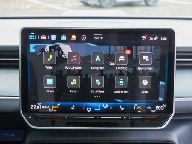 Volkswagen ID.Buzz Plus Pro