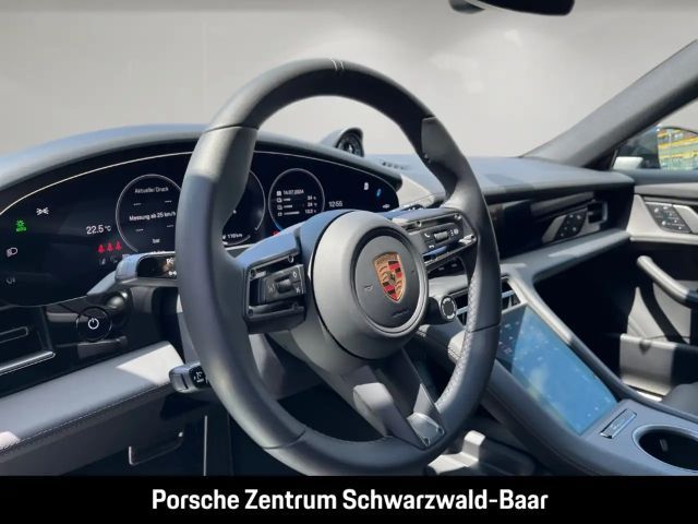 Porsche Taycan Sport Turismo