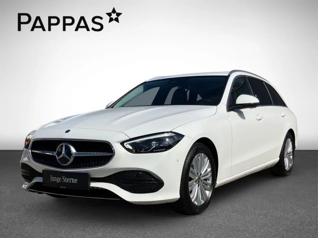 Mercedes-Benz C 200 AVANTGARDE C 200 d Estate