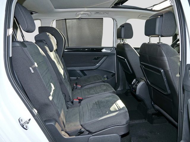 Volkswagen Touran 1.5 TSI Highline