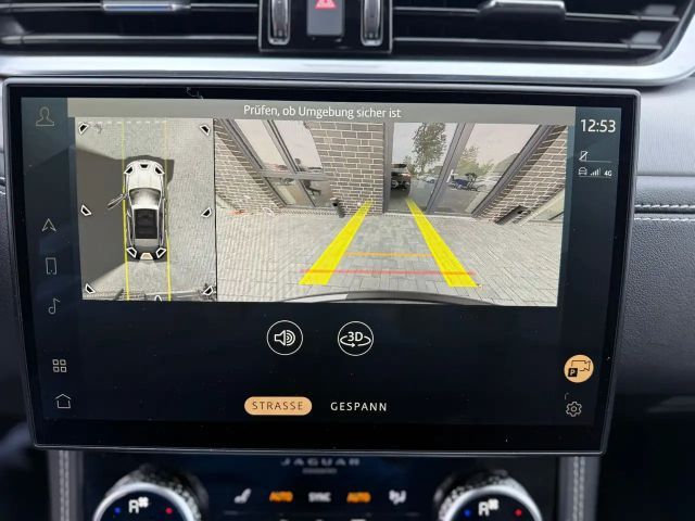 Jaguar F-Pace AWD R-Dynamic