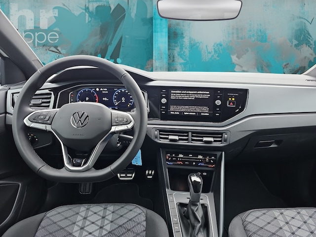 Volkswagen Taigo DSG R-Line