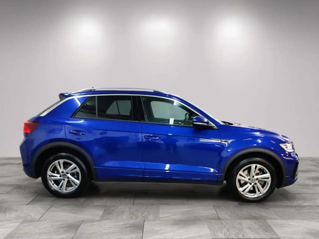 Volkswagen T-Roc 2.0 TSI R-Line