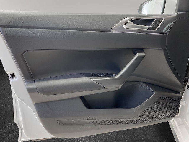 Volkswagen Polo 2.0 TSI DSG GTI IQ.Drive