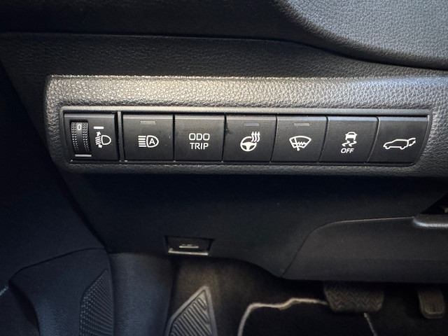 Toyota Corolla Basis Touring