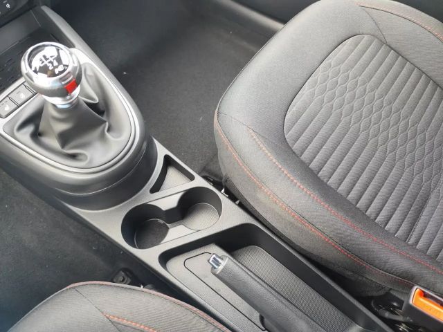 Hyundai i10 1.0 N Line T-GDi