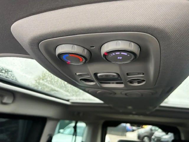 Opel Zafira Life VIP längster Radstand/Standheizung/AHK/8Sitzer