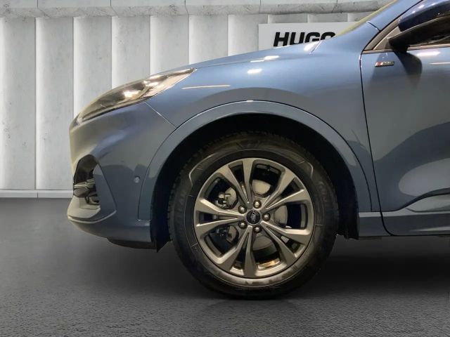 Ford Kuga ST Line X