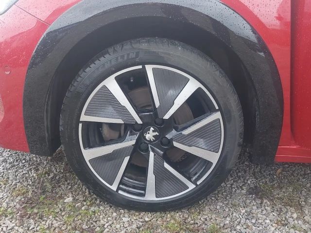 Peugeot E-208 GT-Line