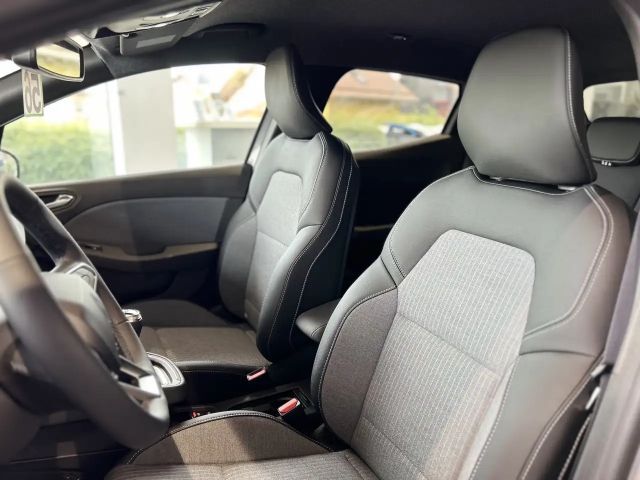 Renault Clio TCe 90 Techno