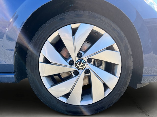 Volkswagen Golf Golf VIII Life