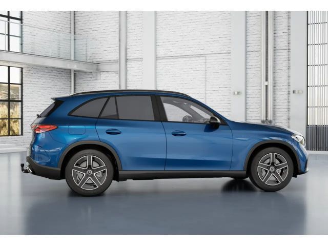 Mercedes-Benz GLC 220 4MATIC GLC 220 d