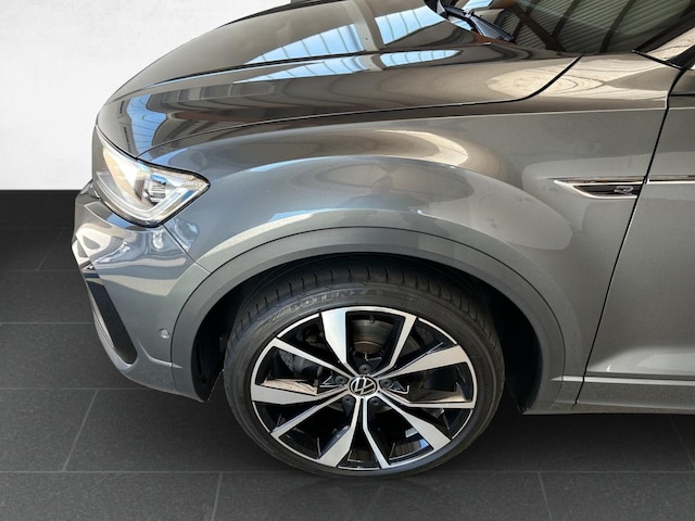Volkswagen T-Roc 2.0 TSI 4Motion DSG R-Line