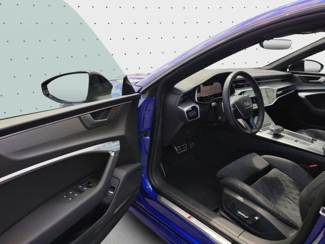 Audi S7 Quattro S-Line