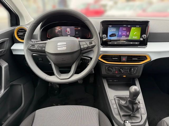 Seat Ibiza Reference