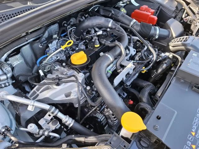 Renault Captur TCe 90 Techno