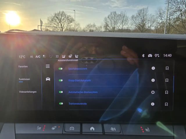 Opel Astra GS-Line Grand Sport Sports Tourer