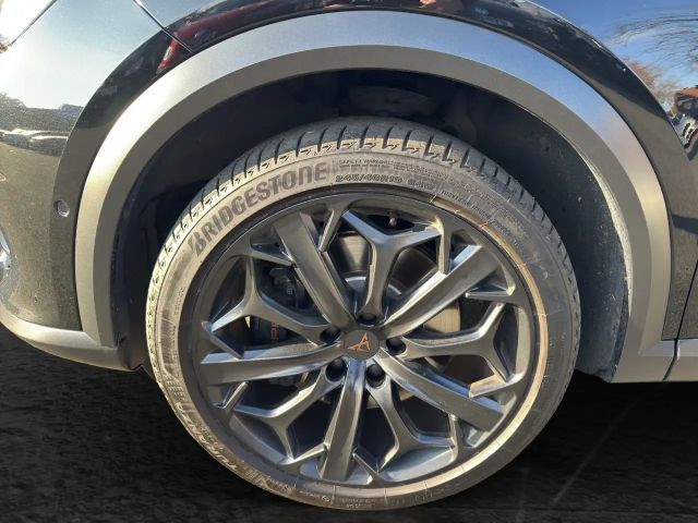 Cupra Formentor 2.0 TSI 4Drive DSG VZ