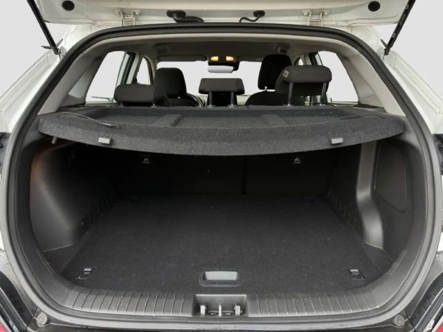 Hyundai Kona 1.6 Hybrid