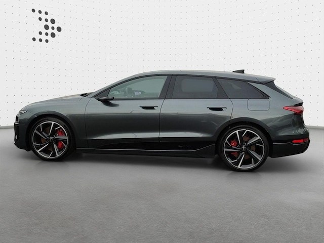 Audi A6 e-tron Avant Quattro