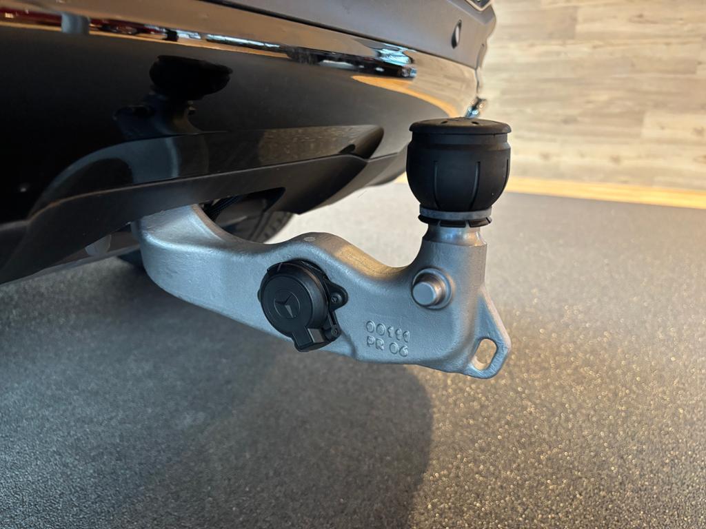 Mercedes-Benz GLE 400 e 4MATIC mit EQ Hybrid Technologie 360