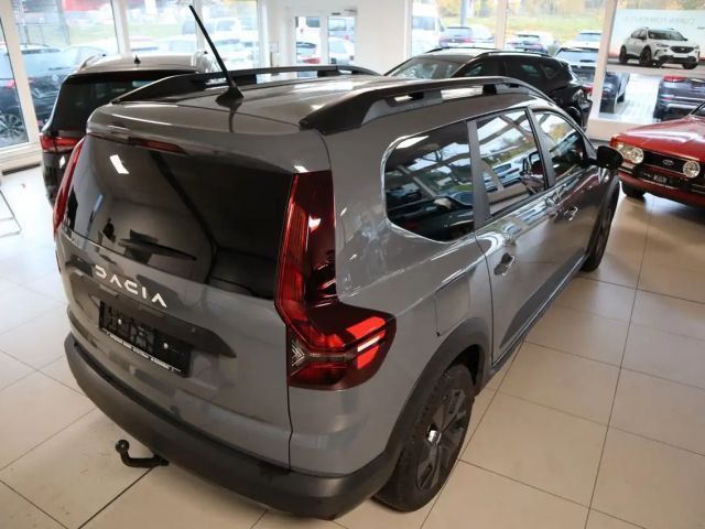 Dacia Jogger Expression/KAMERA/PDC/SHZ/BLUETOOTH
