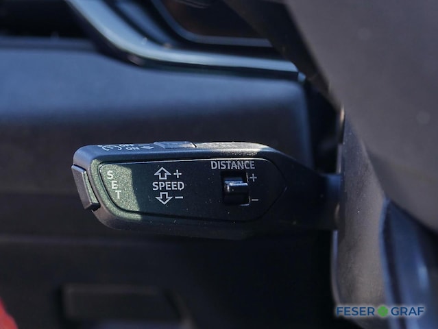 Audi A6 e-tron Avant Quattro