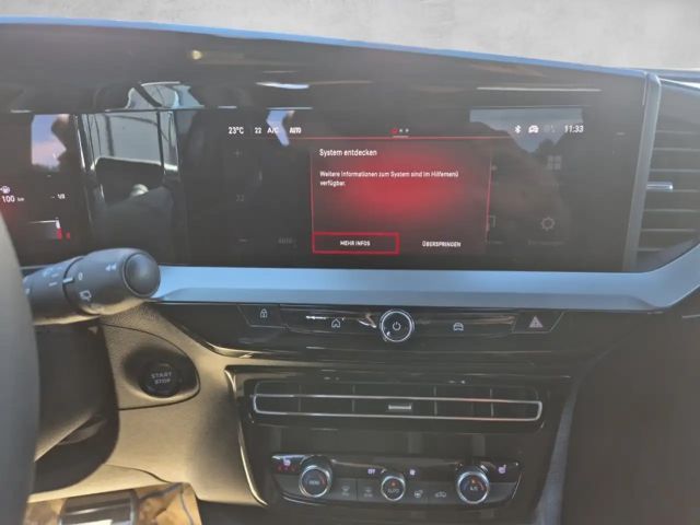 Opel Mokka GS-Line Grand Sport Hybrid