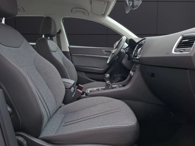 Seat Ateca Style