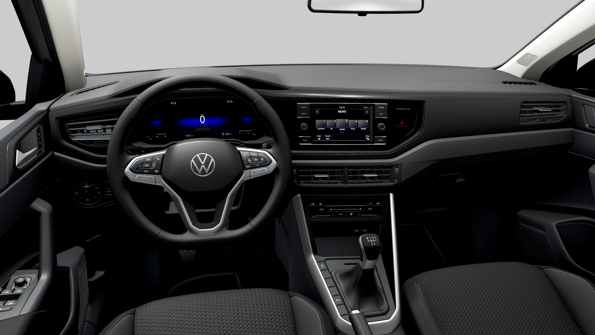 Volkswagen Polo Life