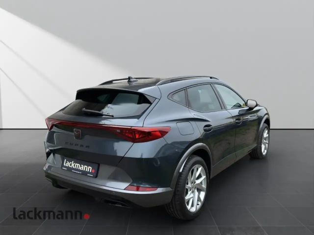 Cupra Formentor 1.5 TSI