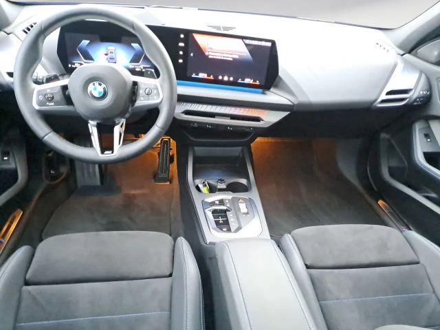 BMW 123 M-Sport Sedan xDrive