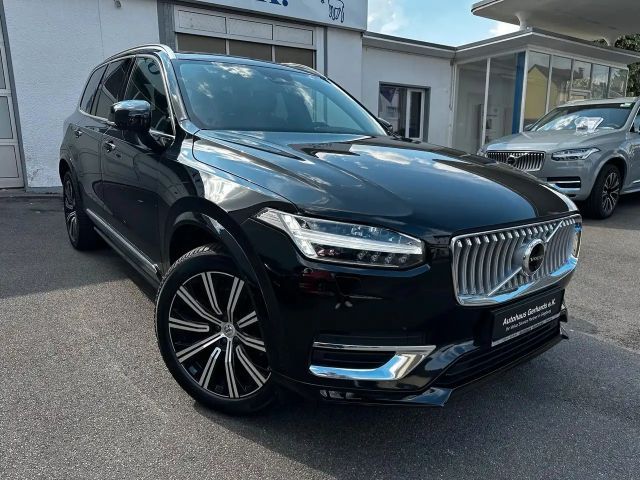Volvo XC90 AWD Plus