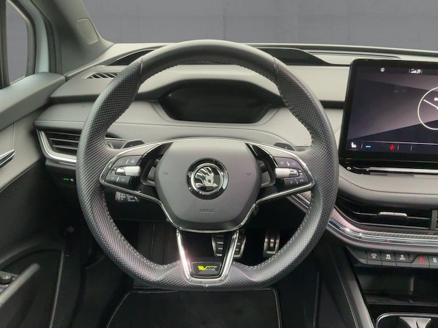 Skoda Enyaq 4x4 Coupe RS Suite