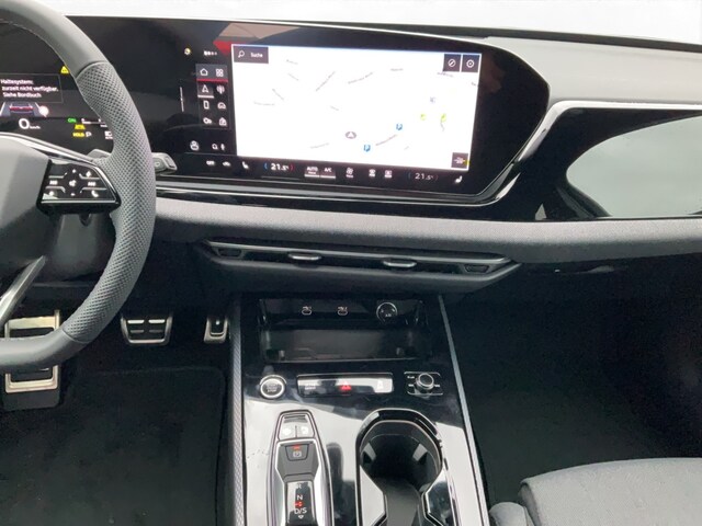 Audi A5 Avant Quattro S-Tronic