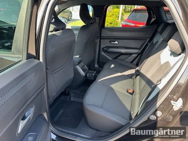 Dacia Duster Extreme TCe 130