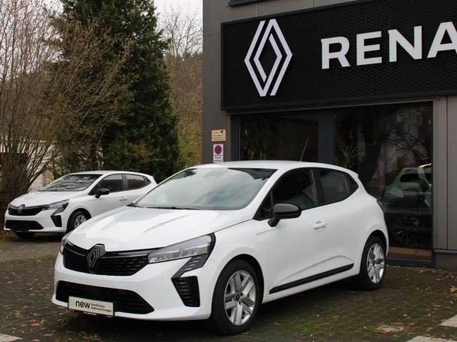 Renault Clio Evolution TCe 90