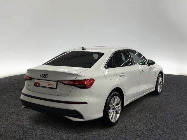 Audi A3 30 TFSI Sedan