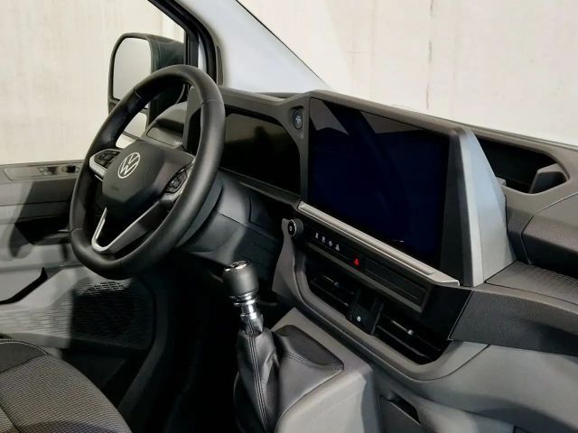 Volkswagen Transporter T7