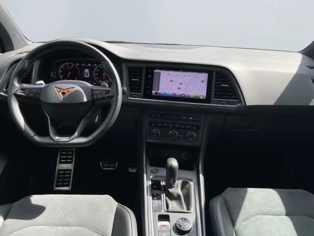 Cupra Ateca 2.0 TSI 4Drive DSG