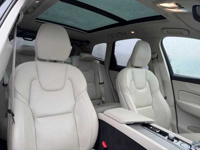 Volvo XC60 AWD Bright Ultimate