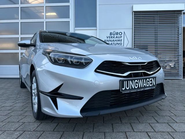 Kia Ceed GDi SportWagon