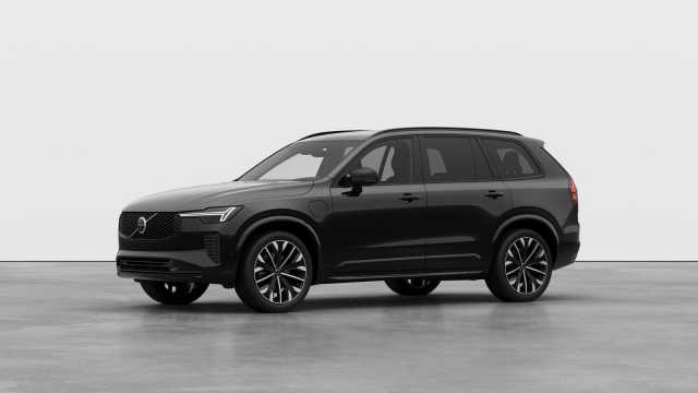 Volvo XC90 XC90