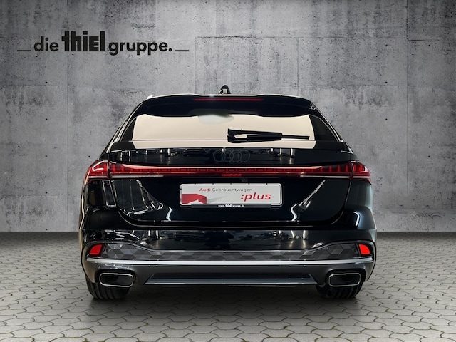 Audi A5 Avant Quattro S-Tronic