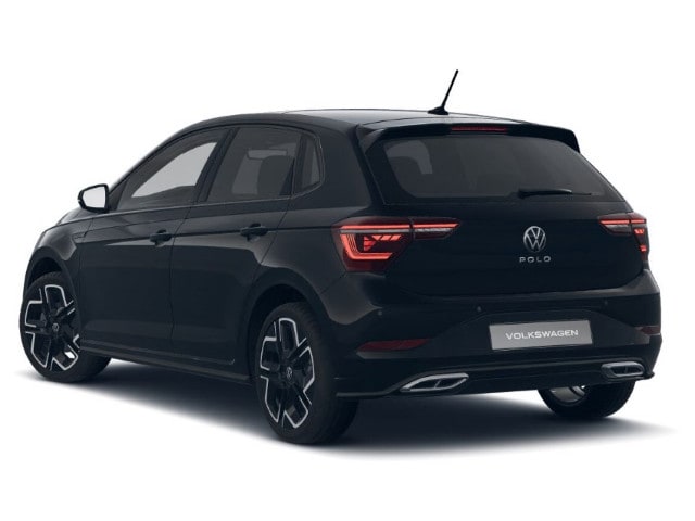 Volkswagen Polo DSG R-Line