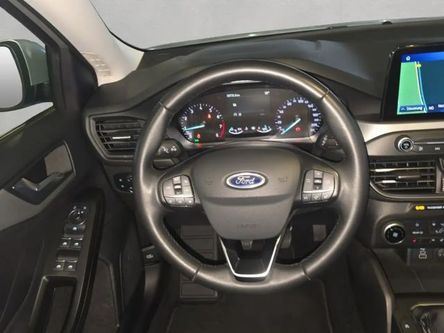 Ford Focus Cool & Connect EcoBoost Wagon