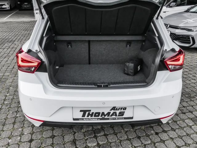 Seat Ibiza 1.0 TSI Style