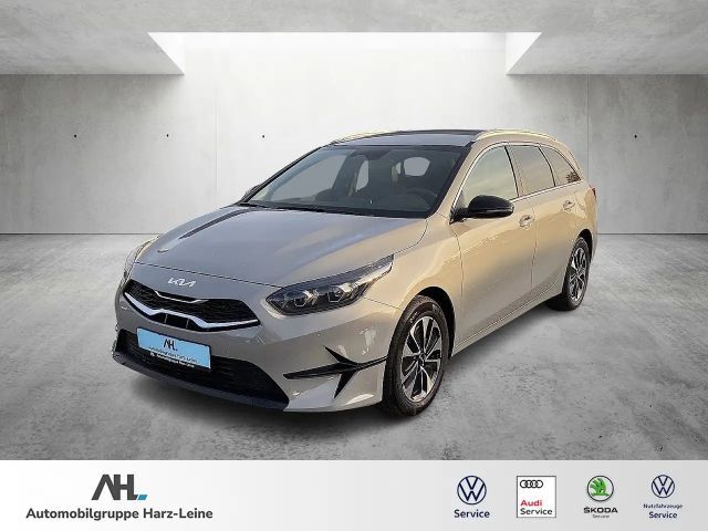 Kia Ceed GDi SportWagon