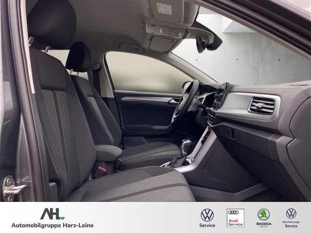 Volkswagen T-Roc 1.5 TSI DSG