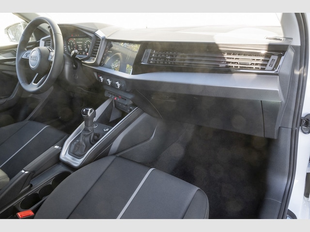 Audi A1 25 TFSI S-Tronic Sportback